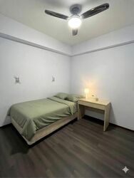 Blk 128C Eastcrown @ Canberra (Sembawang), HDB 5 Rooms #601216331